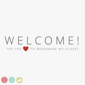 Thank you for visiting!